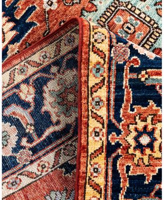Bloomingdale&#39;s Serapi M1992 Area Rug, 4&#39; x 5&#39;11&amp;quot;