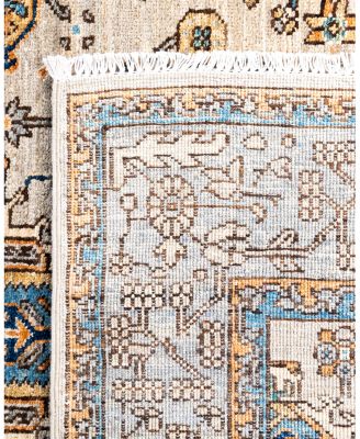 Bloomingdale's Serapi M1992 Area Rug, 3'11" x 5'10"