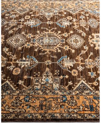Bloomingdale's Serapi M1992 Area Rug, 4'2" x 5'6"