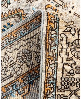 Bloomingdale's Serapi M1992 Area Rug, 3'11" x 5'9"