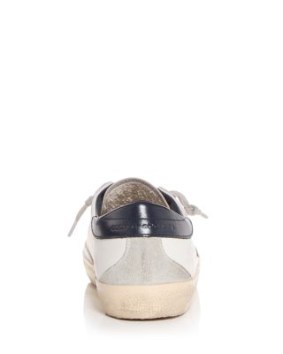 Unisex Super-Star Low Top Sneakers