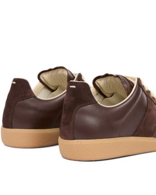 Men's Replica Low Top Sneakers