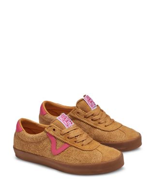 Vans - Women's Sport Low Sneakers