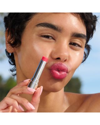 Hydrating Peptide & Plumping Lip Oil Balm