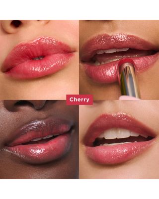 Hydrating Peptide & Plumping Lip Oil Balm