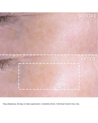 Super Restorative Rose Radiance Peptide Face Moisturizer 1.7 oz.