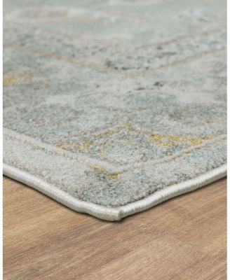 Karastan Windermere Ravenglass Area Rug, 5' x 7'6"