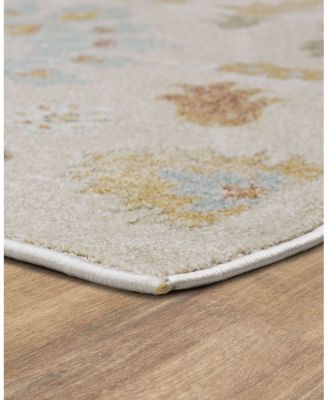 Karastan Windermere Whitehaven Area Rug, 6'6" x 9'10"