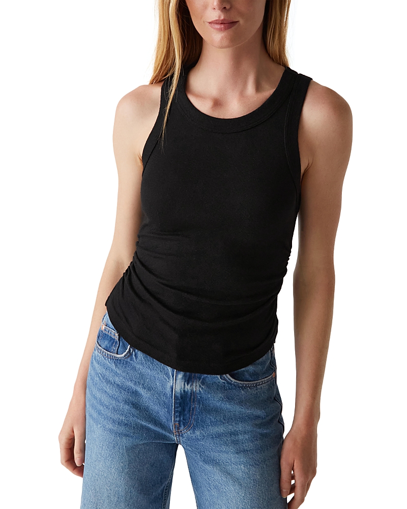 Michael Stars Ella Crop Tank Top