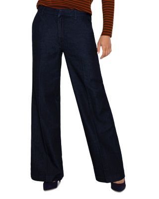 Kelsey Wide Leg Pants 