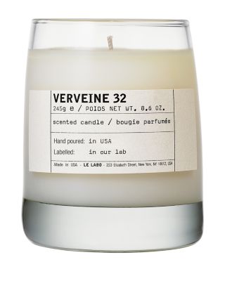 Le Labo - Verveine 32 Classic Candle 8.6 oz.