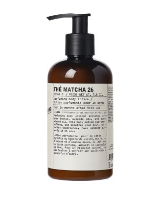 Amazon.com : Le Labo The Matcha 26 for Unisex - 3.4 oz EDP