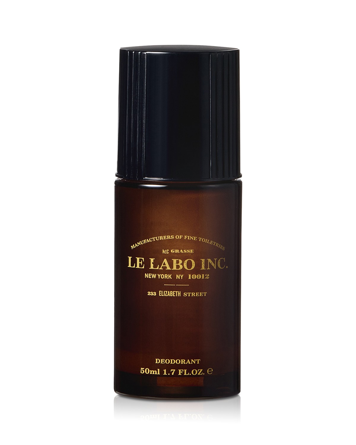 Le Labo Deodorant 1.7 oz.