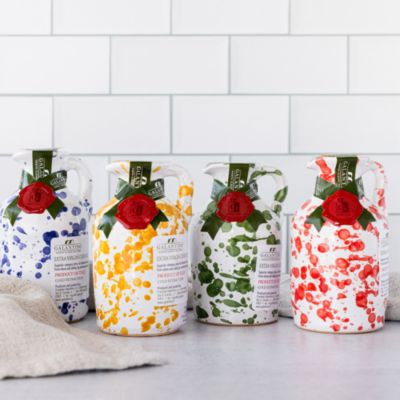 Fantasia Extra Virgin Olive Oil