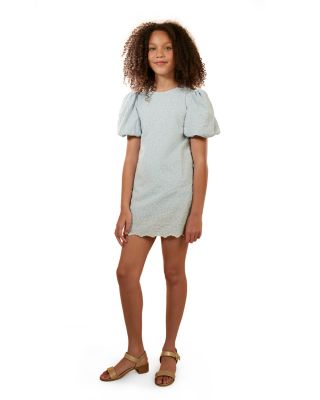 Girls' Giselle Mini Dress - Little Kid, Big Kid
