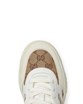 Women's Re-Web Low Top Sneakers