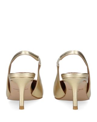 Women's Belgravia Slingback Pumps