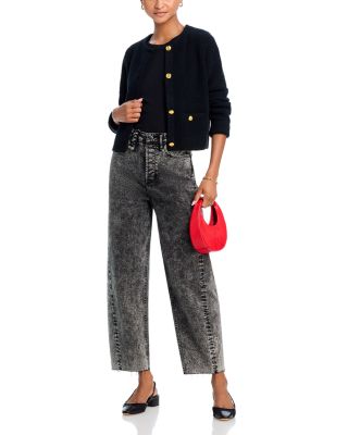 Button Front Cardigan - Exclusive