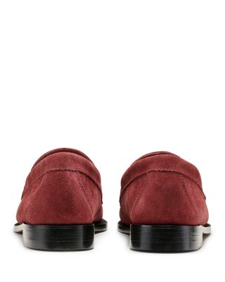 Women&#39;s Willa Penny Loafer Flats