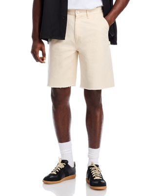 John Elliott Cut Off 9.5 Work Shorts