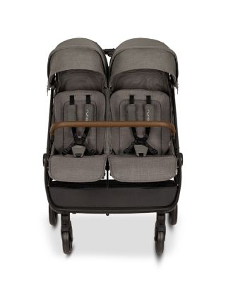 TRVL™ Dubl Stroller