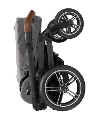 MIXX™ Next & PIPA™ Aire RX Travel System