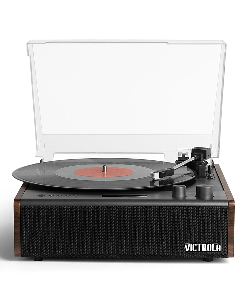 Victrola Eastwood Signature Bluetooth Record Player