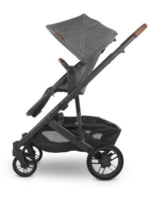 Upper Adapters for Cruz V2