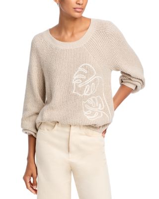 Tommy Bahama Breezy Beach Crewneck Sweater