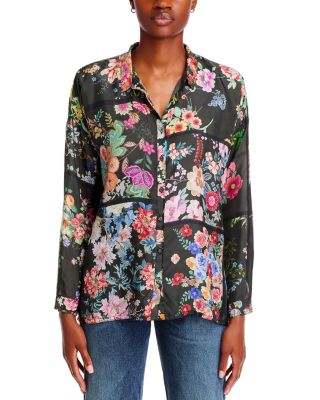 Johnny&#39;s - soso Buy BINGLEY TUNIC | Johnny Was