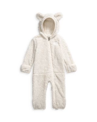 The North Face® Unisex Baby Campshire One Piece Fleece