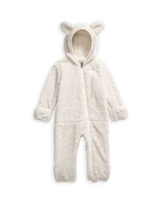 The North Face® Unisex Baby Campshire One Piece Fleece Coverall