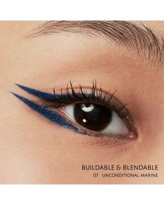 Lines Liberated 24H Waterproof Eyeliner