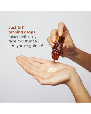 Self Tanning Face Booster Drops 0.5 oz.