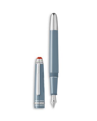 Olympics Chamonix Fountain Pen   