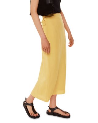 Whistles - Josie Side Tie Skirt