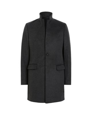 Hargrove Slim Fit Coat