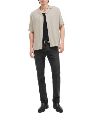 Venice Regular Fit Camp Shirt