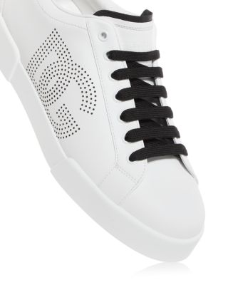 Men's Low Top Sneakers