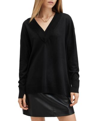 ALLSAINTS - Bern Sweater