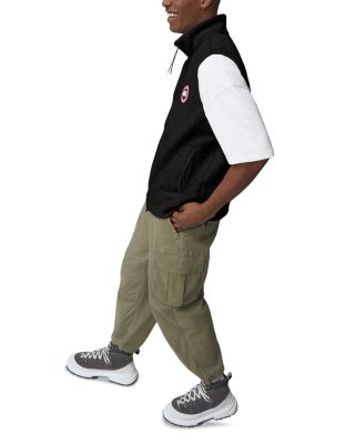 Mersey Kind Fleece Vest