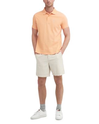 Lightweight Sports Polo Shirt