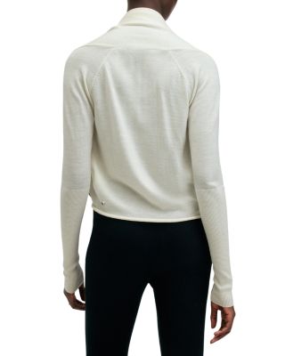 Wasson Pirate Wool Cardigan