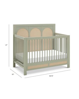 Eloise 4 in 1 Convertible Crib