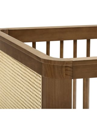 Marin 3 in 1 Convertible Crib