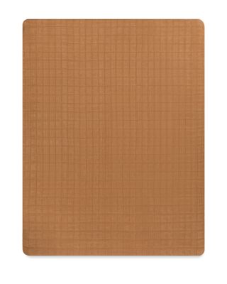 All Stages Midi Crib Sheet in GOTS Certified Organic Muslin Cotton