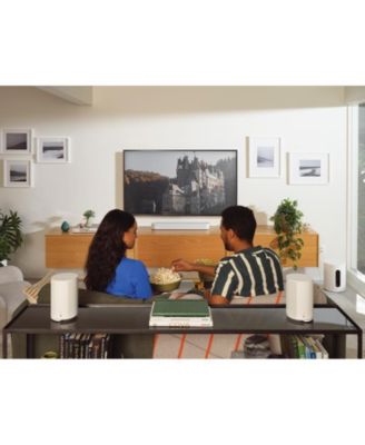 Era 100 Wireless, Smart Speaker