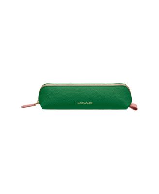 Leather Pencil Case