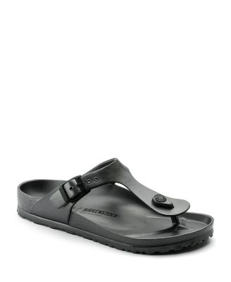 Birkenstock - Women's Gizeh EVA Slip On Thong Sandals