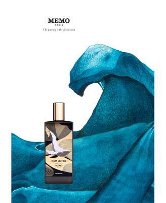 Ocean Leather Eau De Parfum 2.5 oz.
